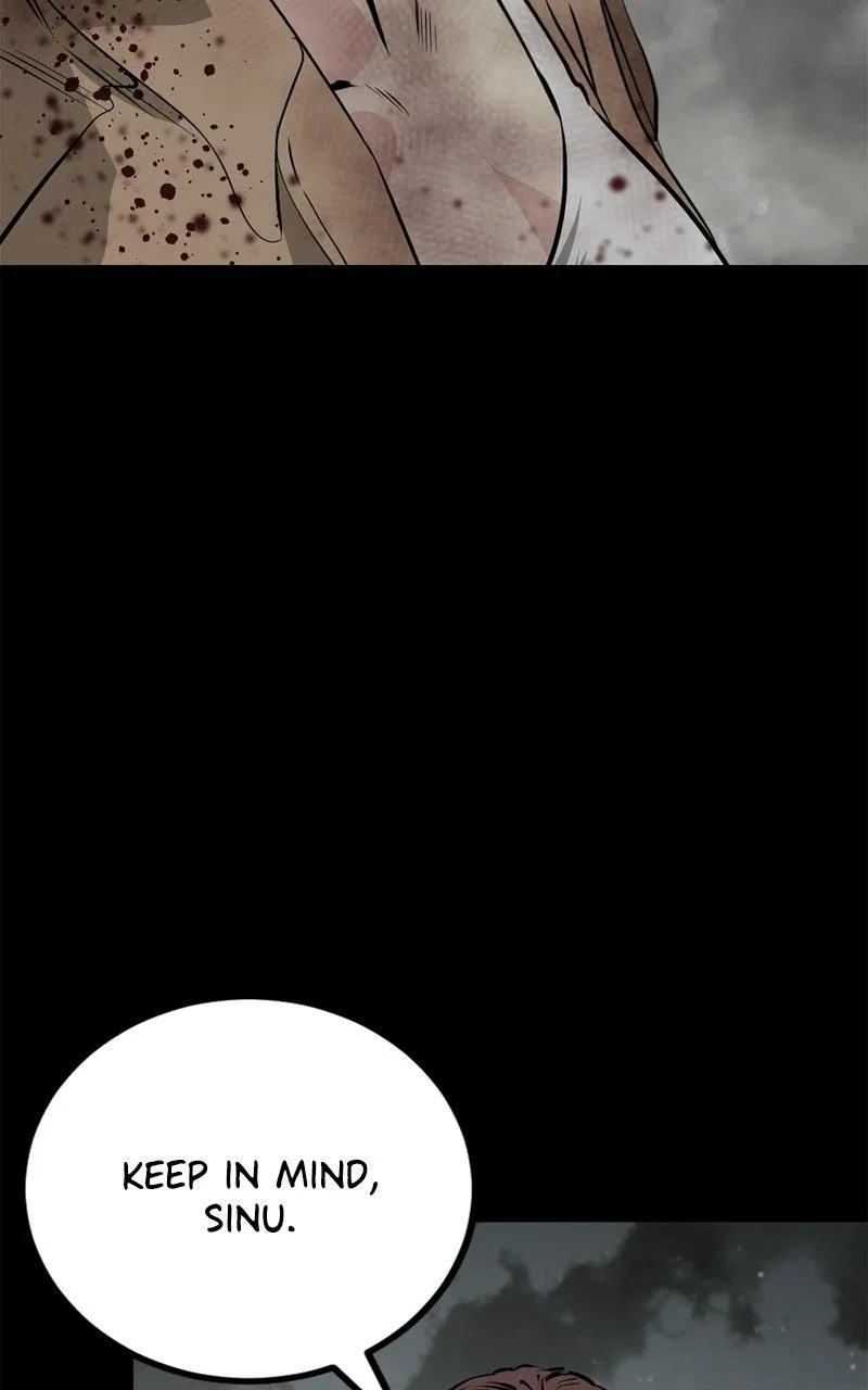 Hero Killer Chapter 261 – Page 30