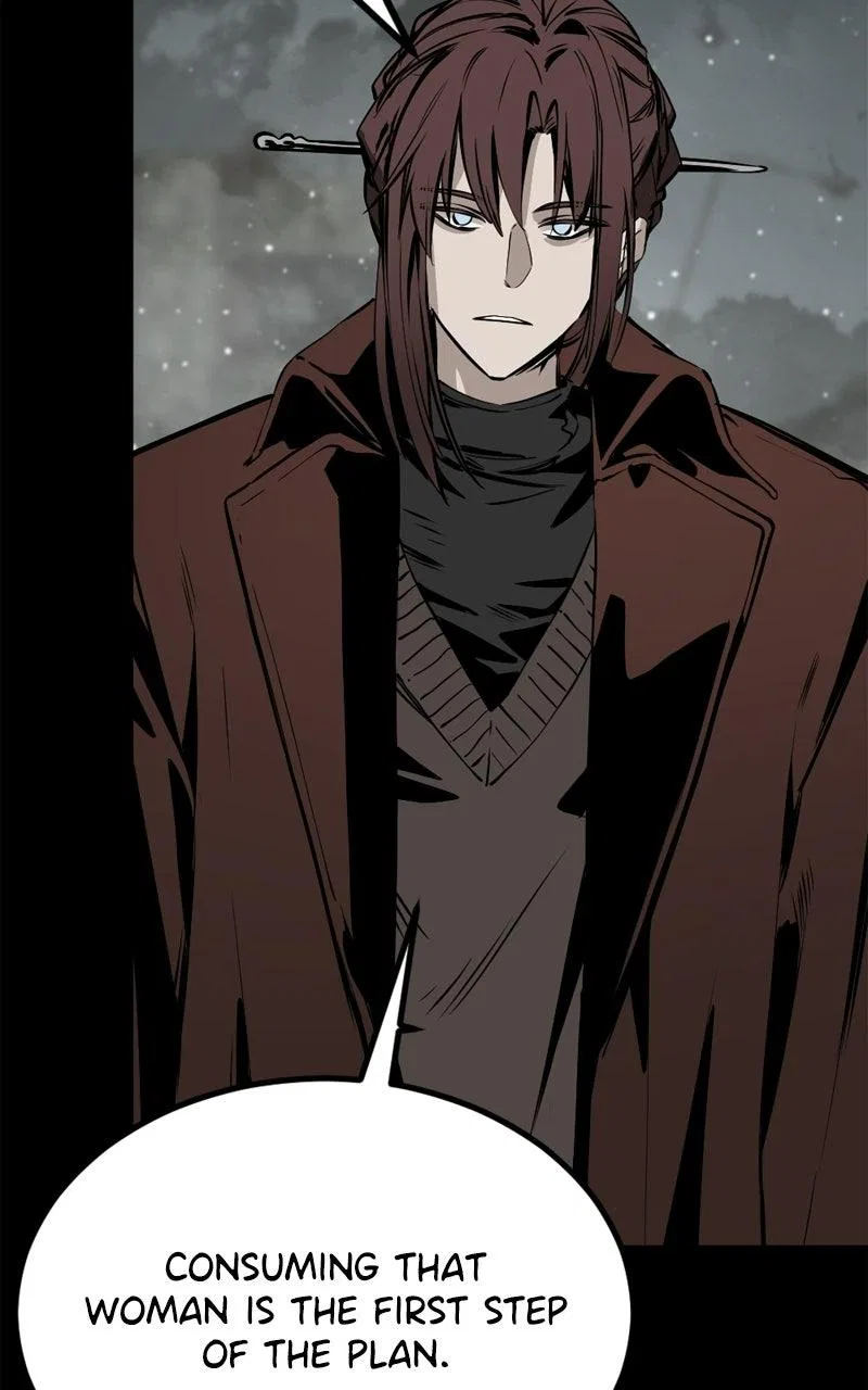 Hero Killer Chapter 261 – Page 31