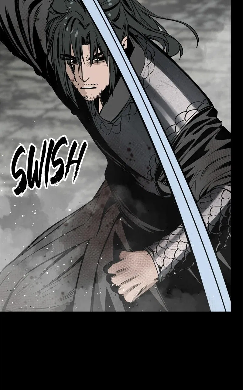 Hero Killer Chapter 261 – Page 33