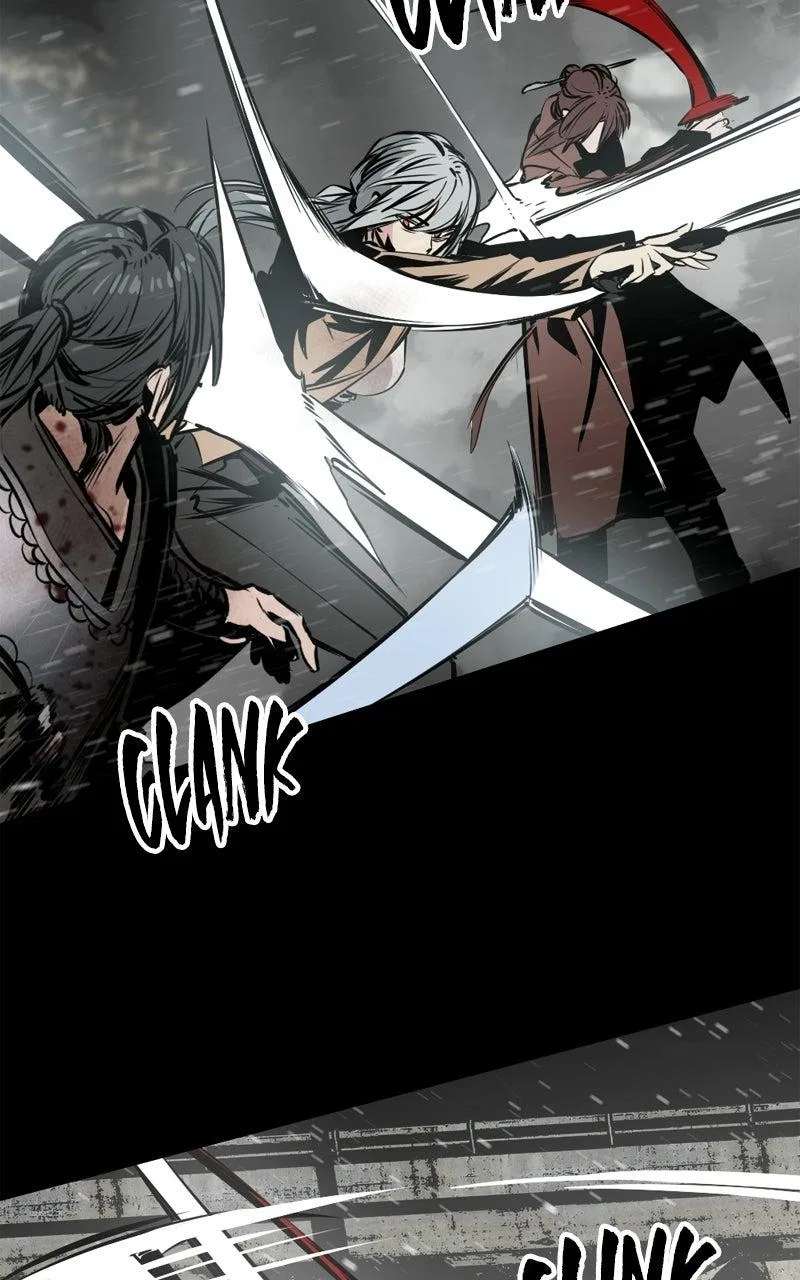 Hero Killer Chapter 261 – Page 38
