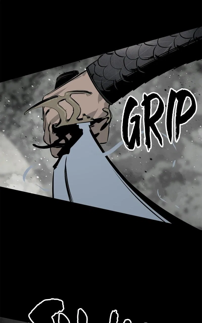 Hero Killer Chapter 261 – Page 43