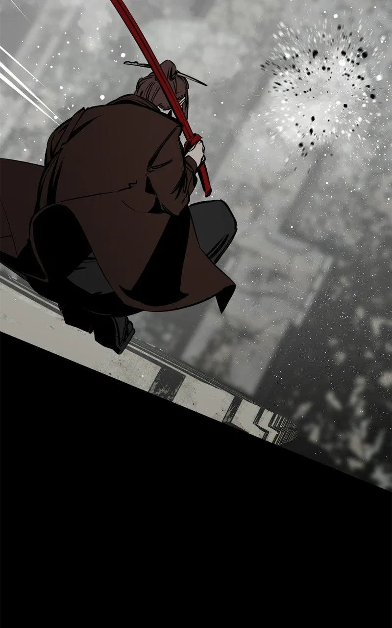 Hero Killer Chapter 261 – Page 46