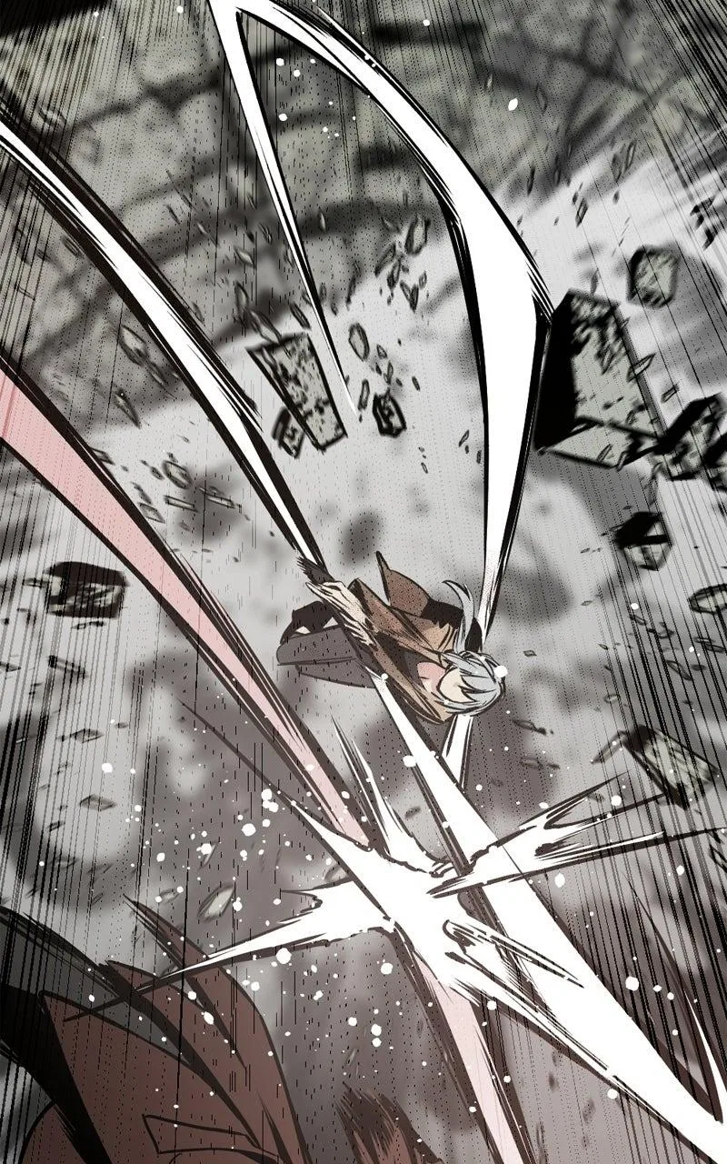 Hero Killer Chapter 261 – Page 57