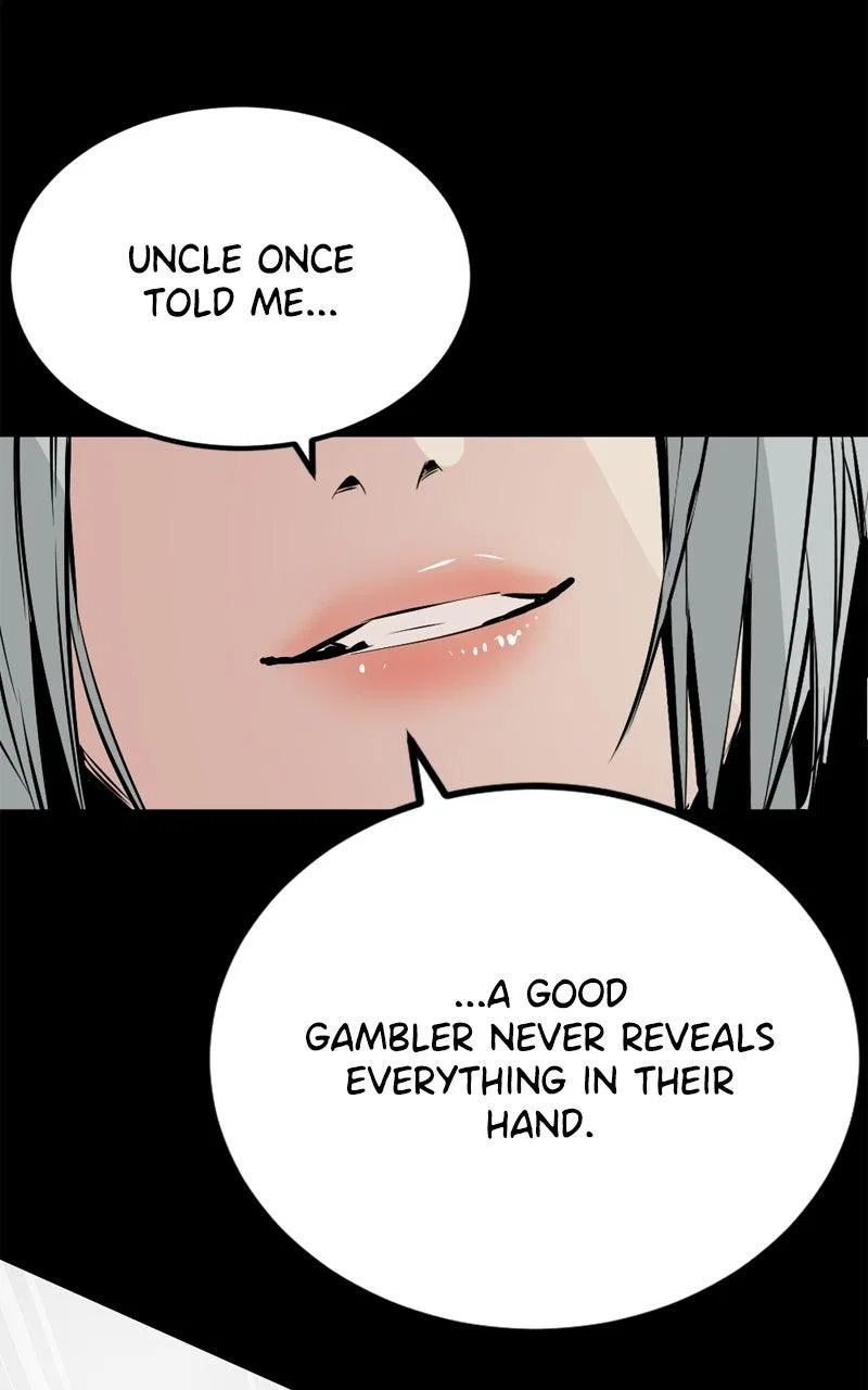 Hero Killer Chapter 261 – Page 84