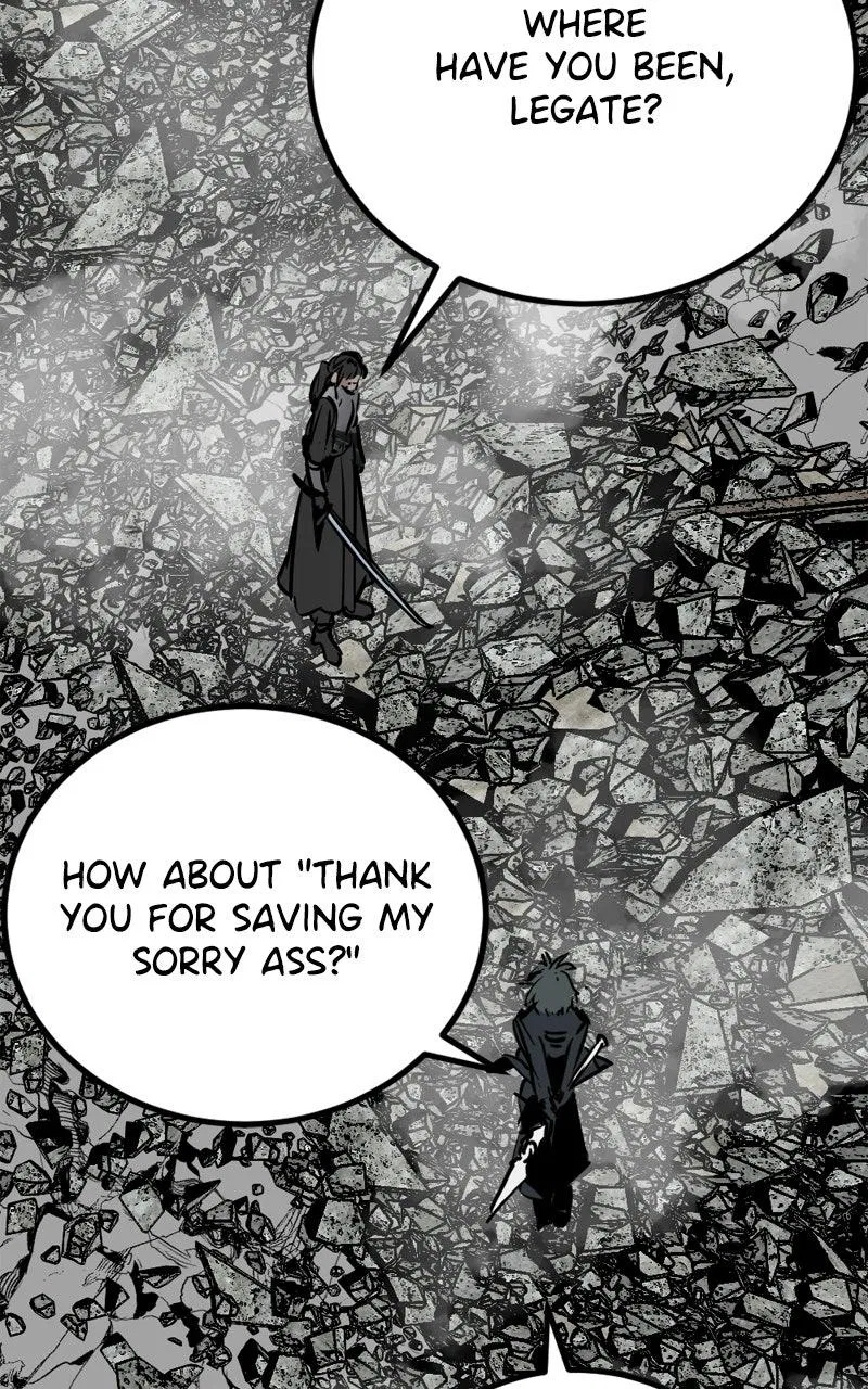Hero Killer Chapter 261 – Page 121