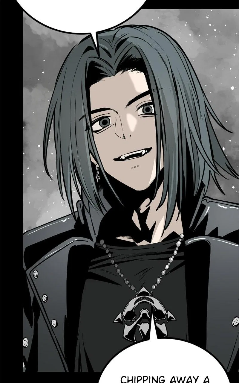 Hero Killer Chapter 261 – Page 123