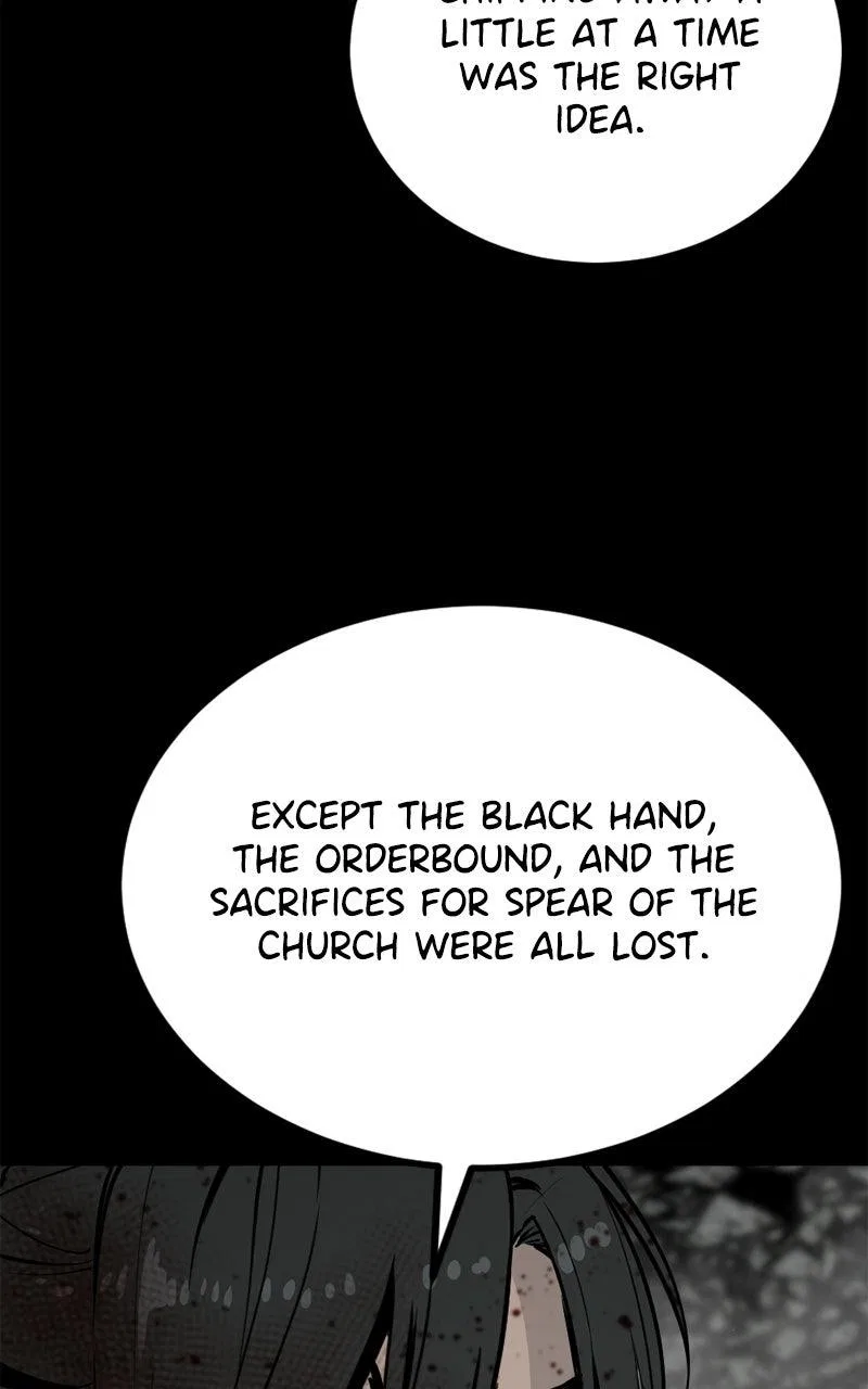 Hero Killer Chapter 261 – Page 124