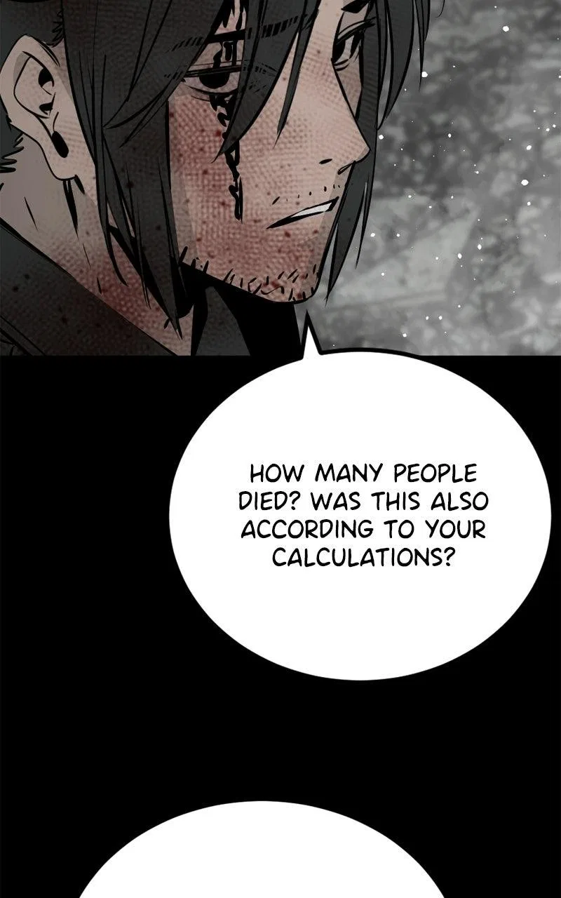 Hero Killer Chapter 261 – Page 125