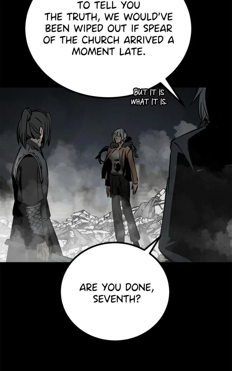 Hero Killer Chapter 261 – Page 126