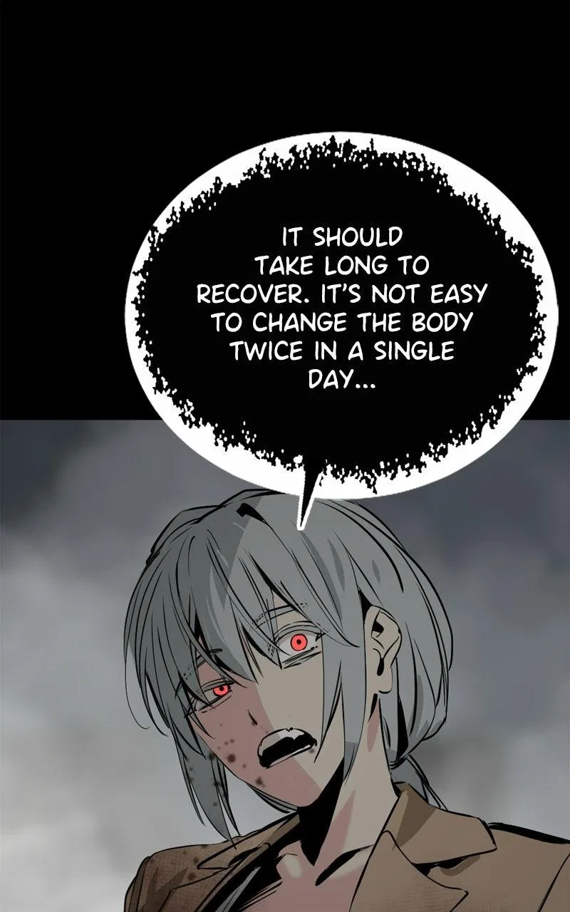 Hero Killer Chapter 261 – Page 127