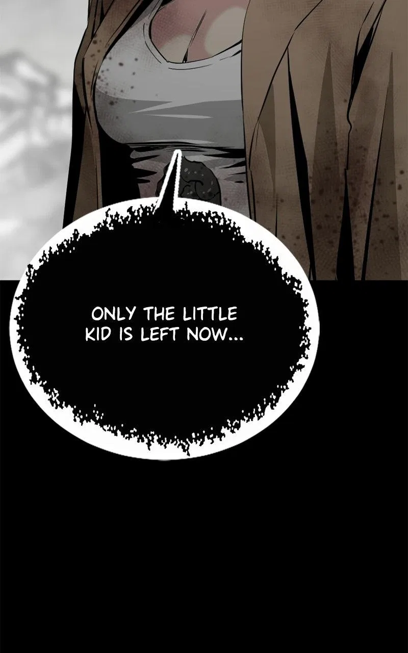 Hero Killer Chapter 261 – Page 128