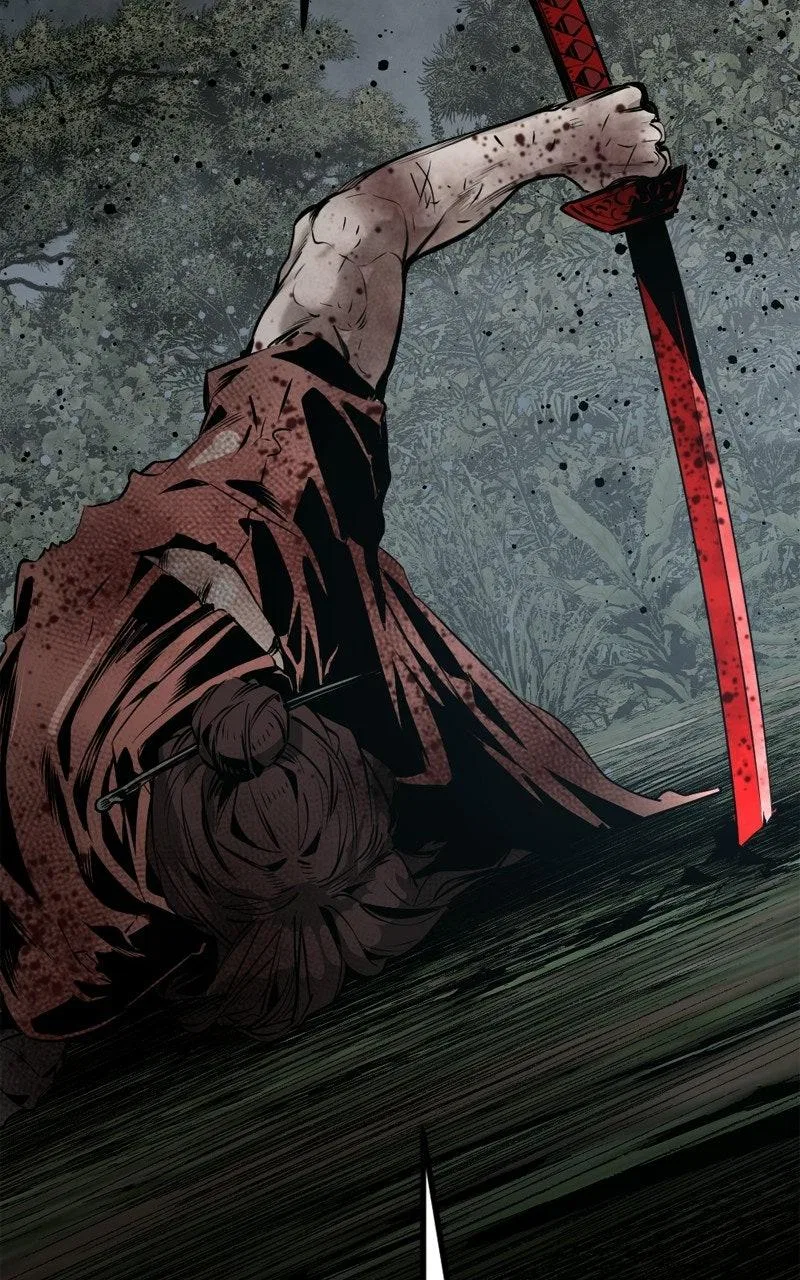 Hero Killer Chapter 260 – Page 2