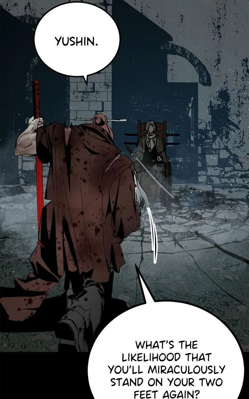 Hero Killer Chapter 260 – Page 20