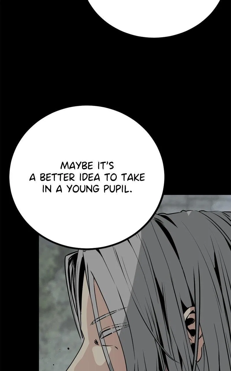 Hero Killer Chapter 260 – Page 21