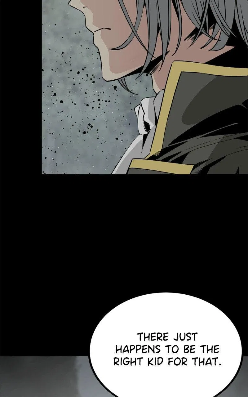 Hero Killer Chapter 260 – Page 22