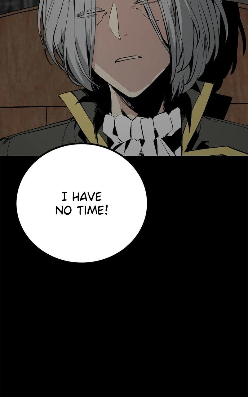 Hero Killer Chapter 260 – Page 25