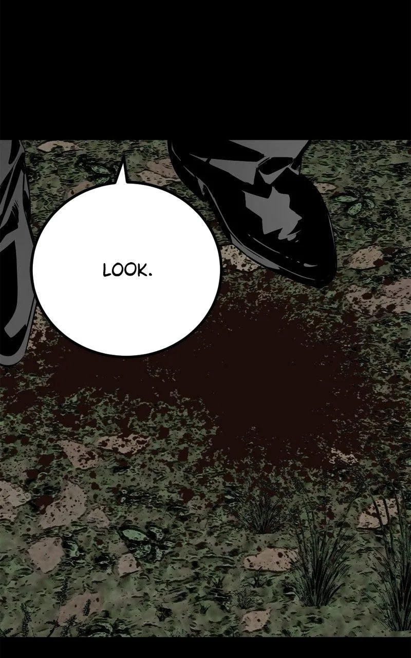 Hero Killer Chapter 260 – Page 26