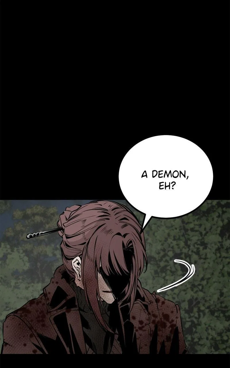 Hero Killer Chapter 260 – Page 34