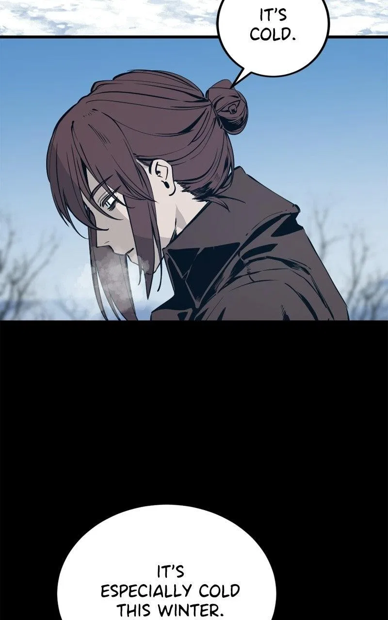 Hero Killer Chapter 260 – Page 42