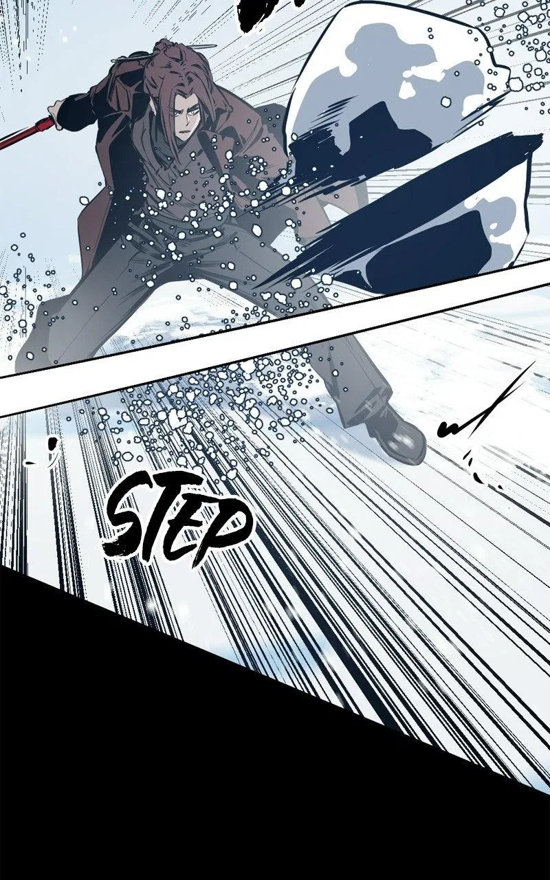 Hero Killer Chapter 260 – Page 49