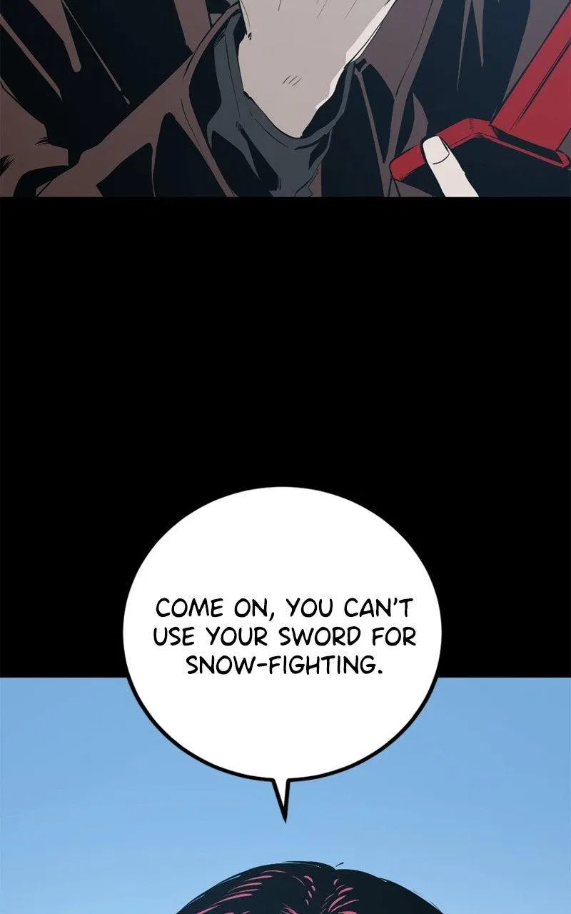 Hero Killer Chapter 260 – Page 51