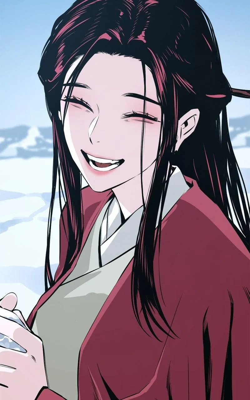 Hero Killer Chapter 260 – Page 52