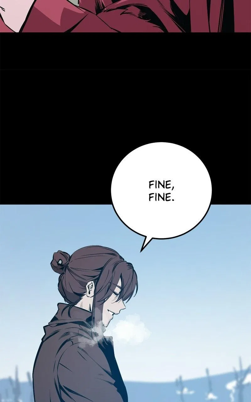 Hero Killer Chapter 260 – Page 53