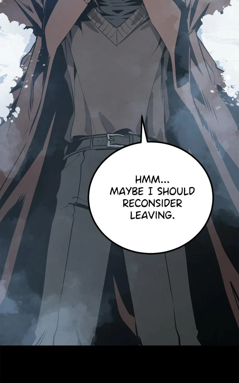 Hero Killer Chapter 260 – Page 63