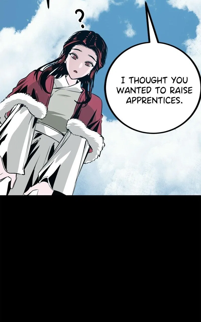 Hero Killer Chapter 260 – Page 65