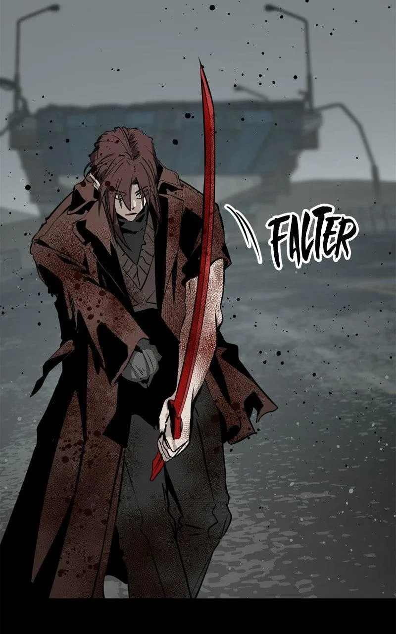 Hero Killer Chapter 260 – Page 78