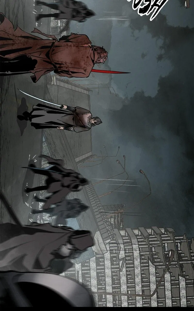 Hero Killer Chapter 260 – Page 80