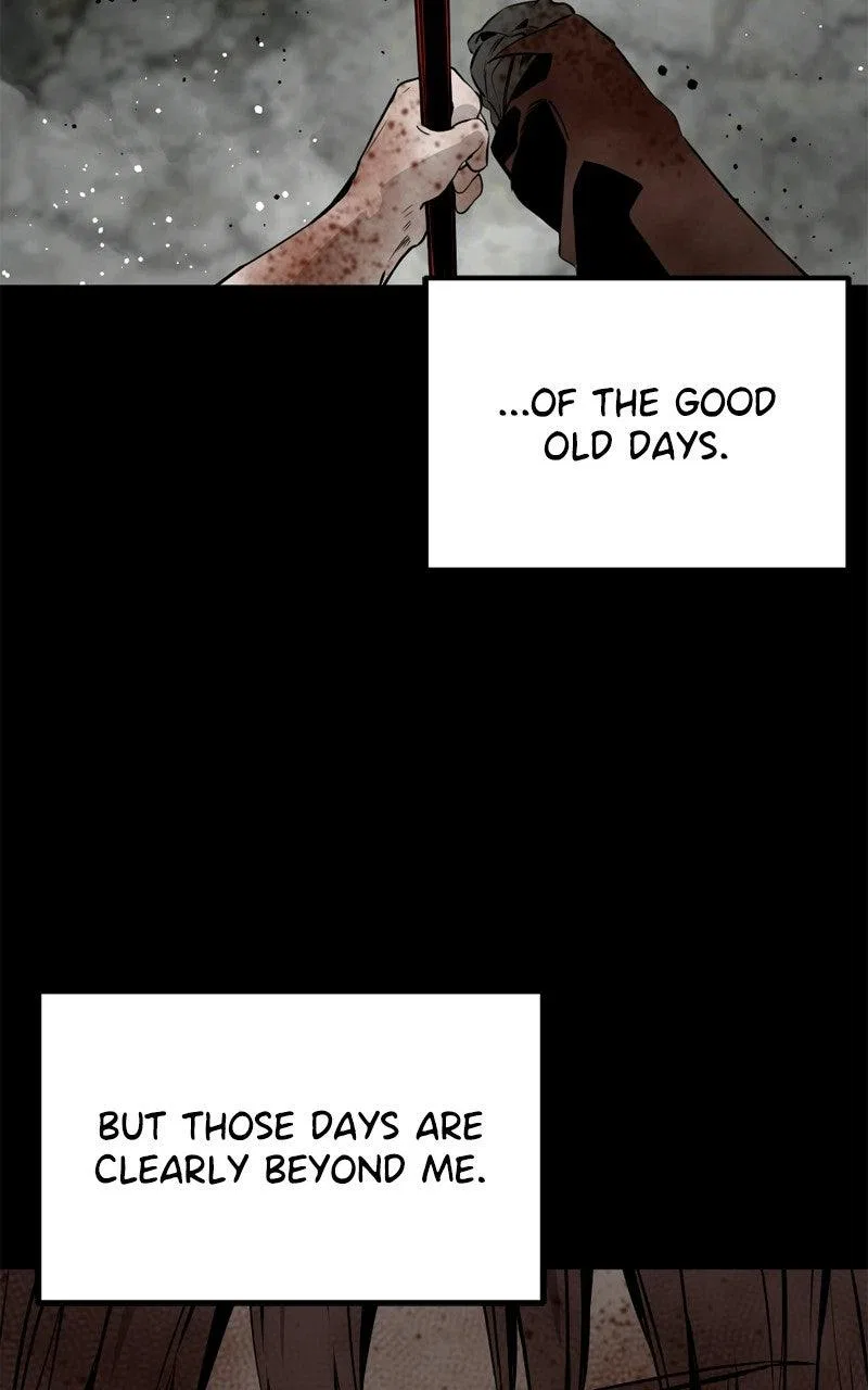 Hero Killer Chapter 260 – Page 82