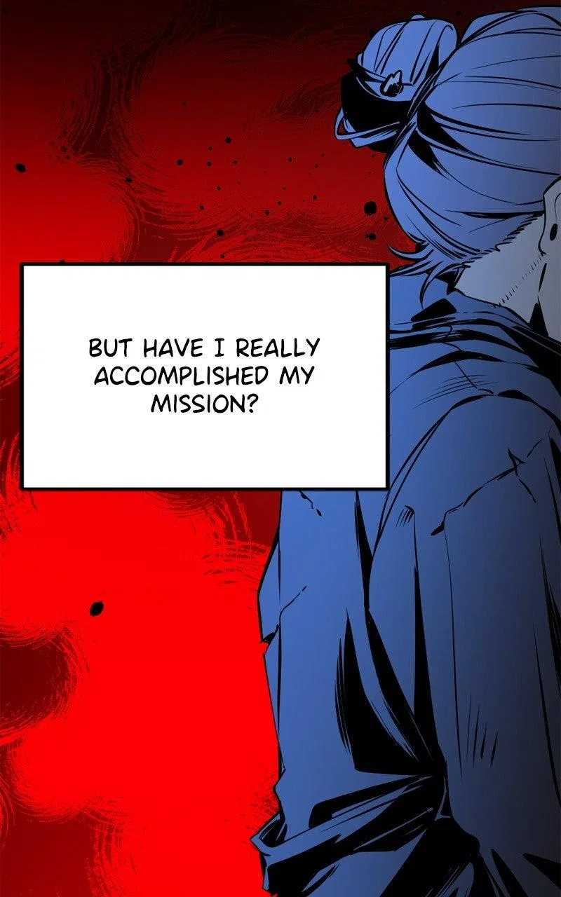Hero Killer Chapter 260 – Page 84