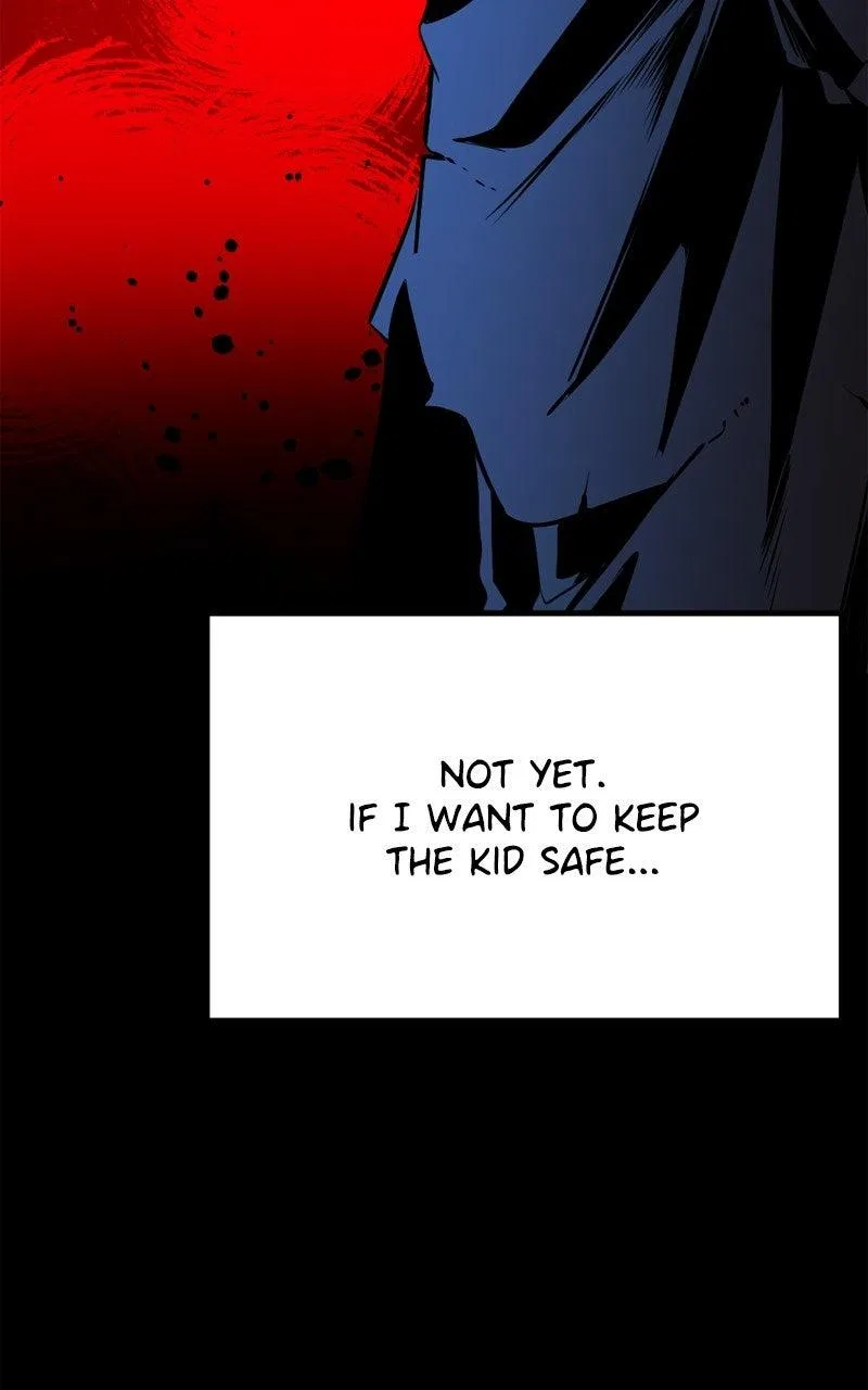Hero Killer Chapter 260 – Page 85