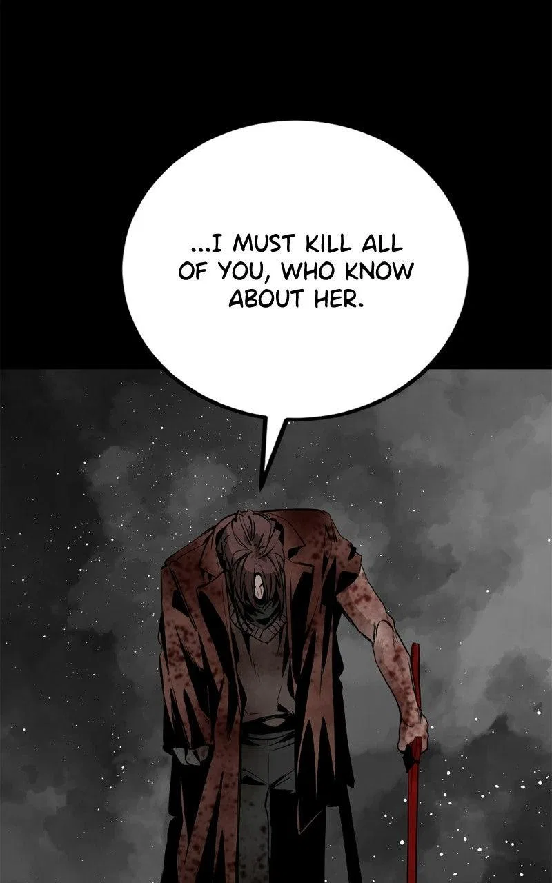 Hero Killer Chapter 260 – Page 86