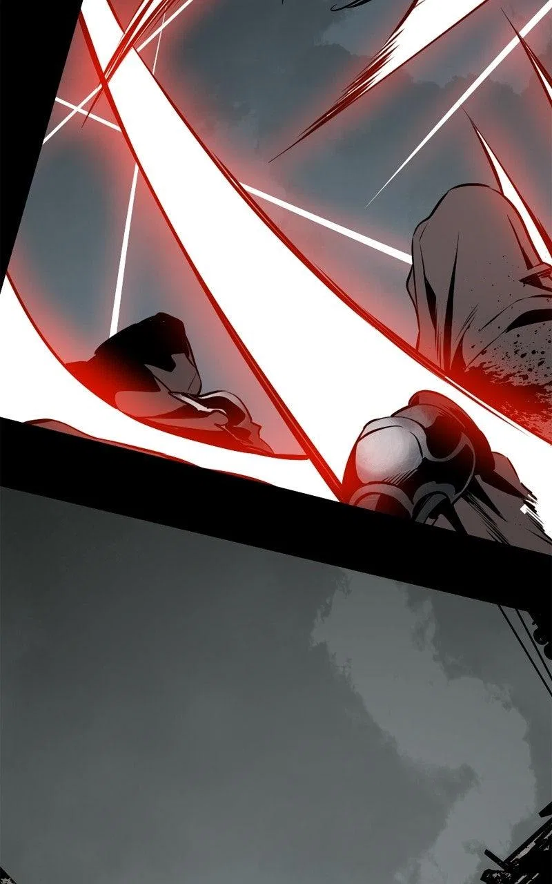 Hero Killer Chapter 260 – Page 91