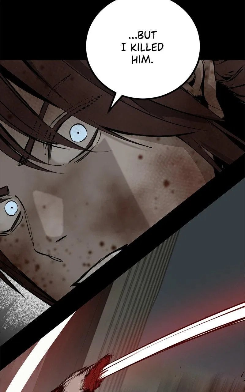Hero Killer Chapter 260 – Page 96