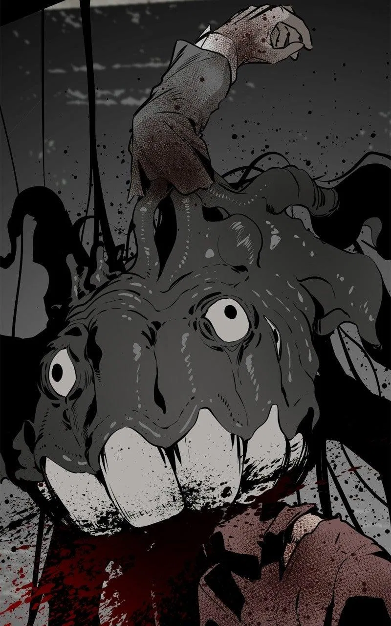 Hero Killer Chapter 260 – Page 121