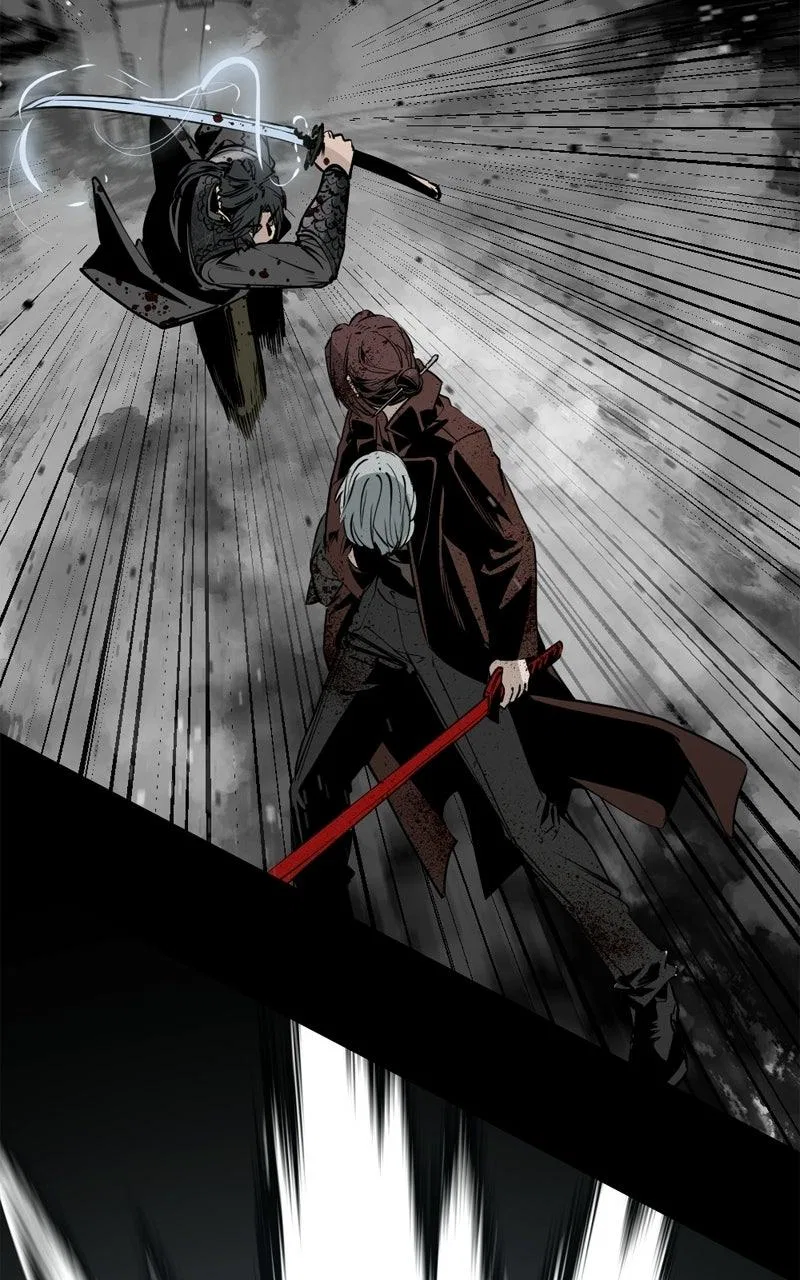 Hero Killer Chapter 259 – Page 6