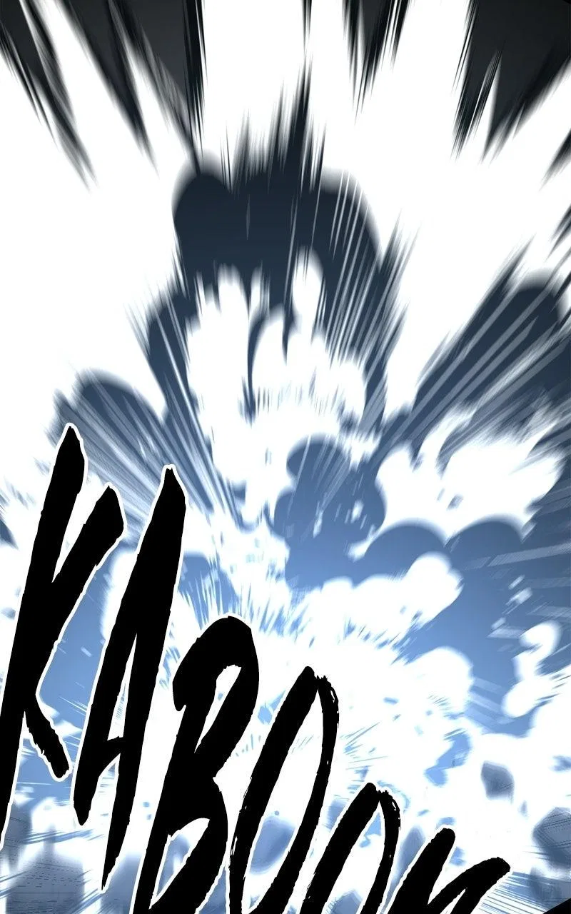 Hero Killer Chapter 259 – Page 7