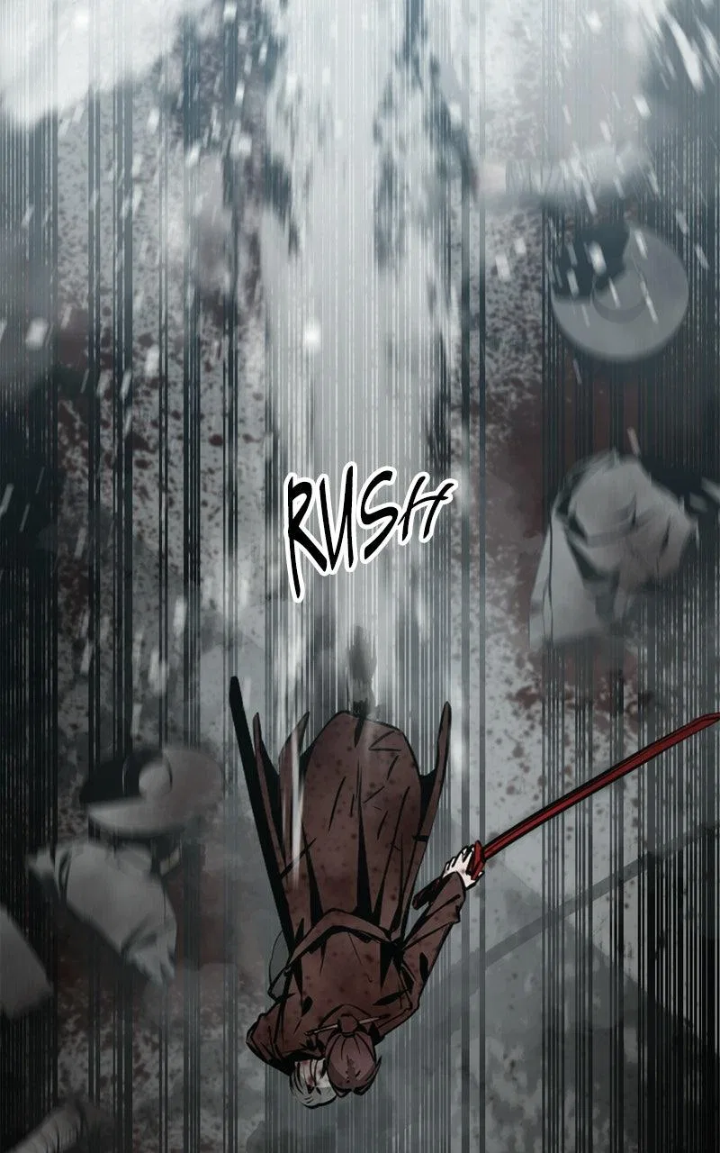Hero Killer Chapter 259 – Page 9
