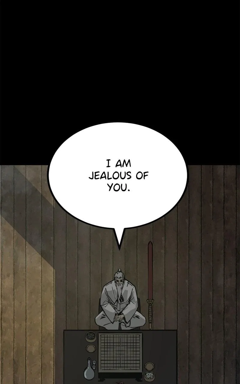 Hero Killer Chapter 259 – Page 26