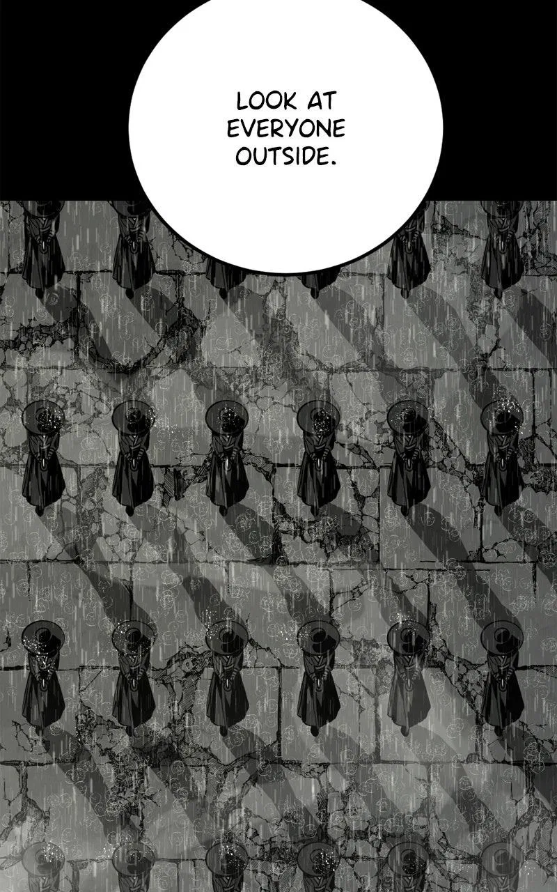 Hero Killer Chapter 259 – Page 28
