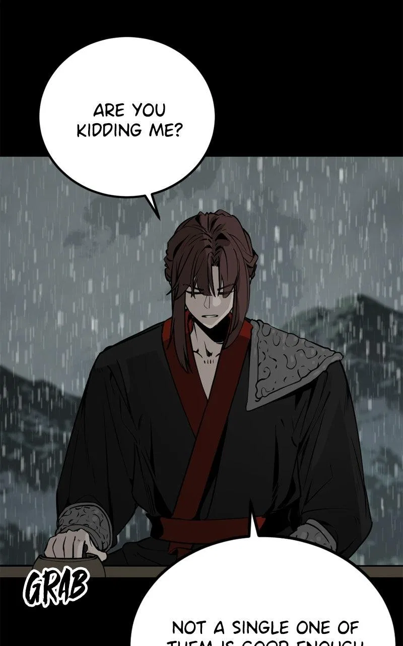 Hero Killer Chapter 259 – Page 31