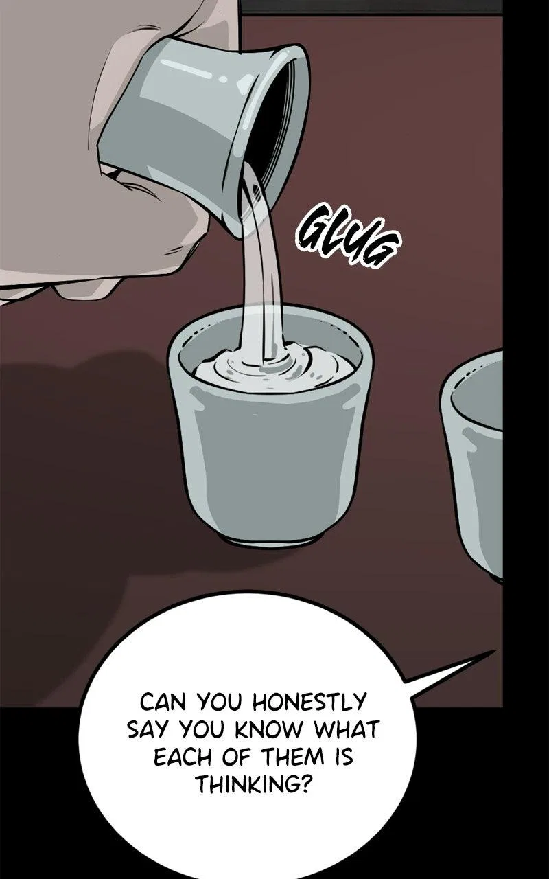 Hero Killer Chapter 259 – Page 36