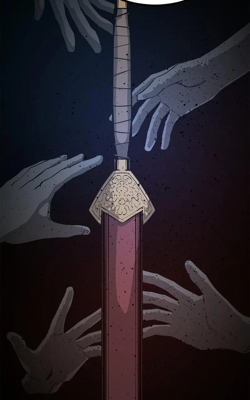 Hero Killer Chapter 259 – Page 38