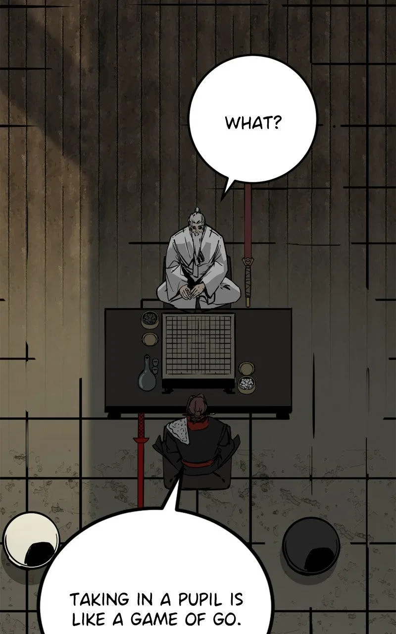 Hero Killer Chapter 259 – Page 41