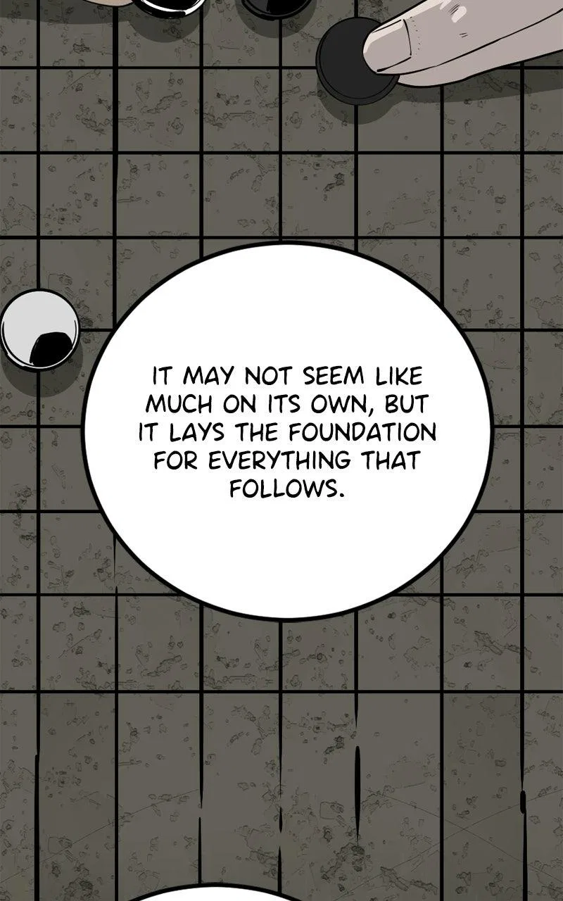 Hero Killer Chapter 259 – Page 43