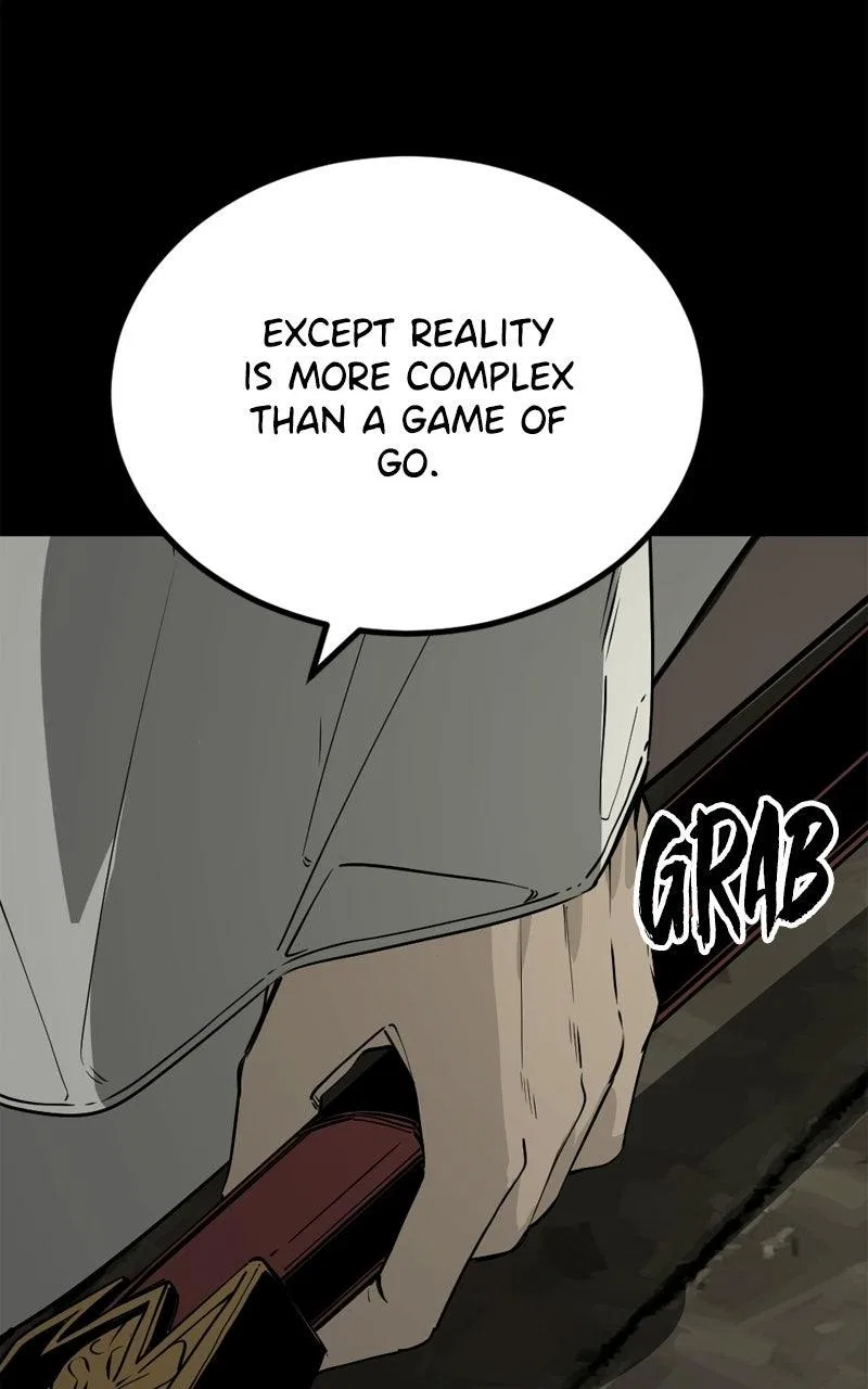 Hero Killer Chapter 259 – Page 53
