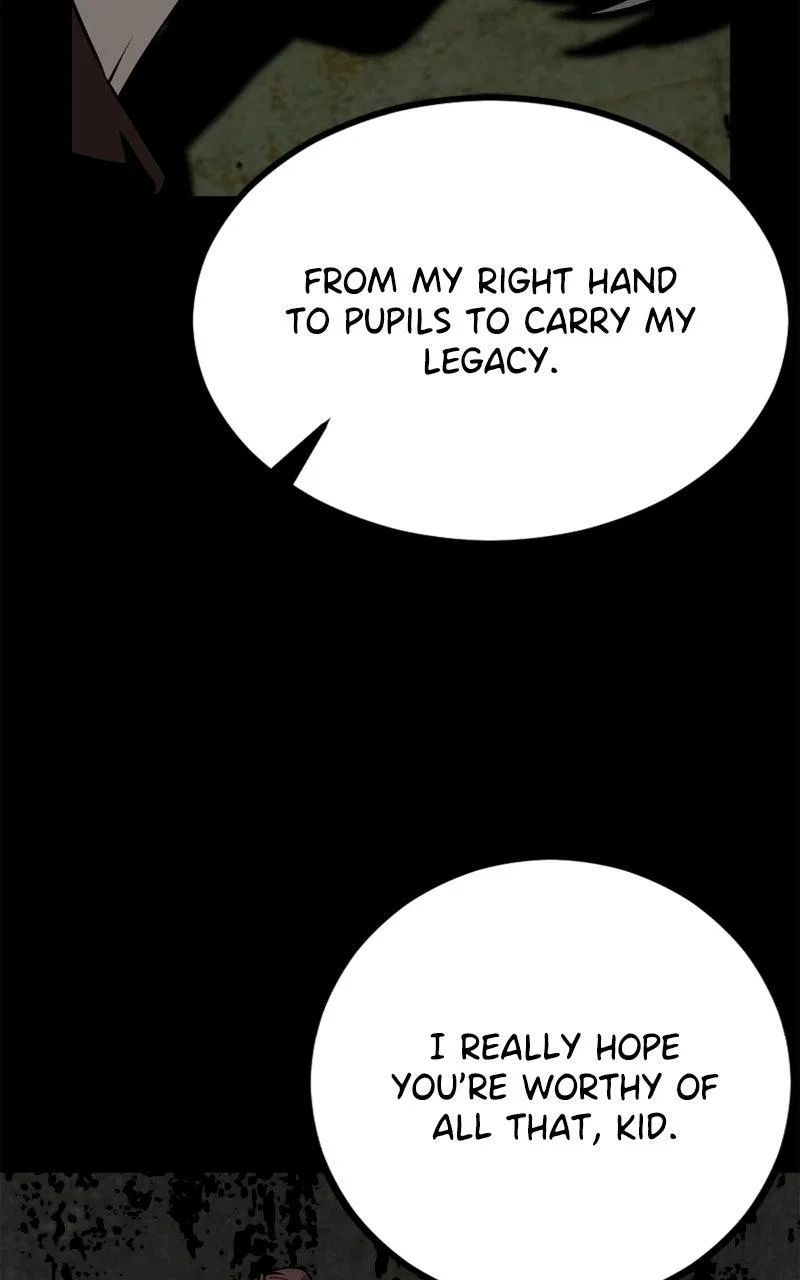 Hero Killer Chapter 259 – Page 64